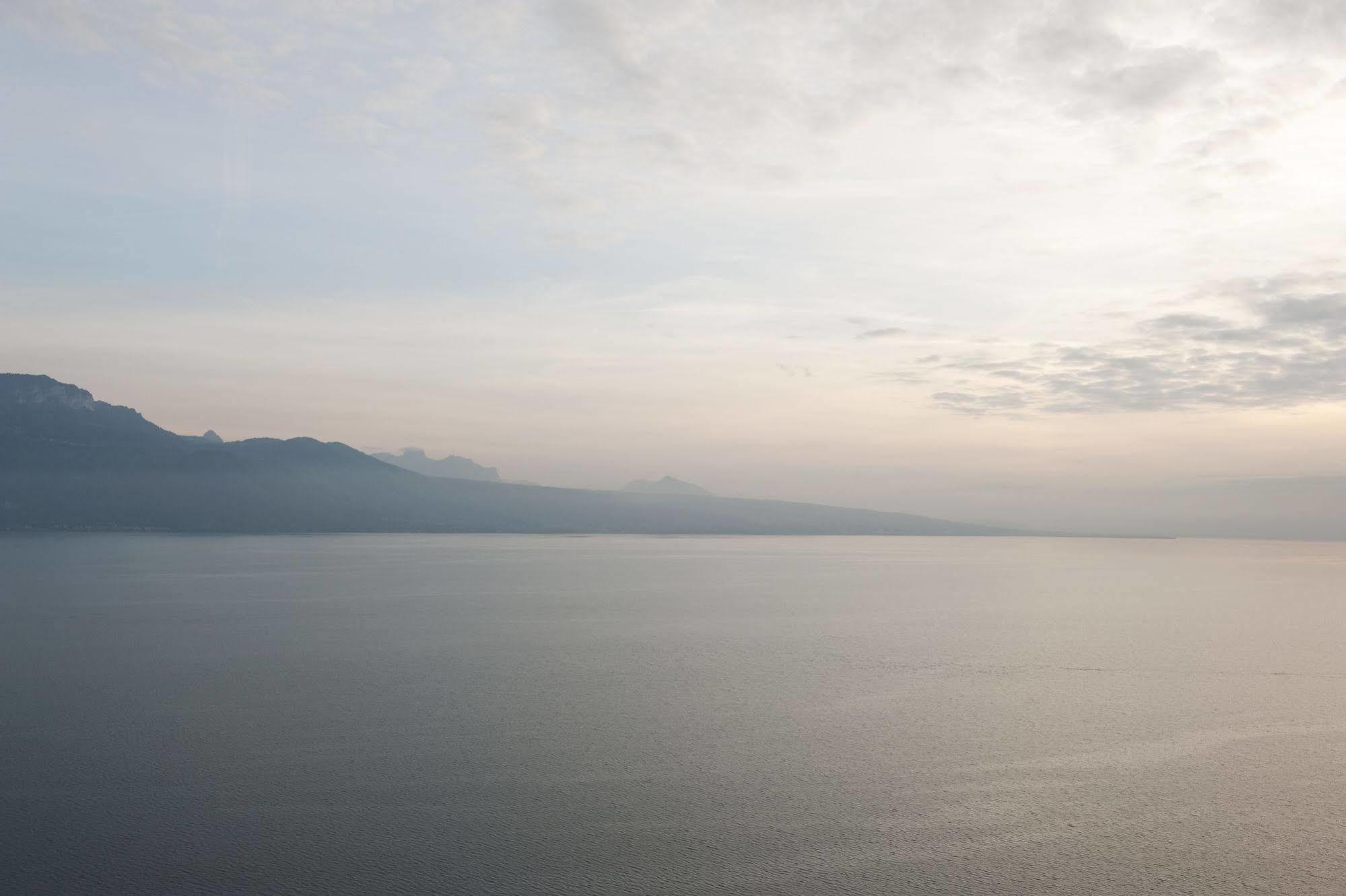 Hotel Crystal Lausanne Ngoại thất bức ảnh
