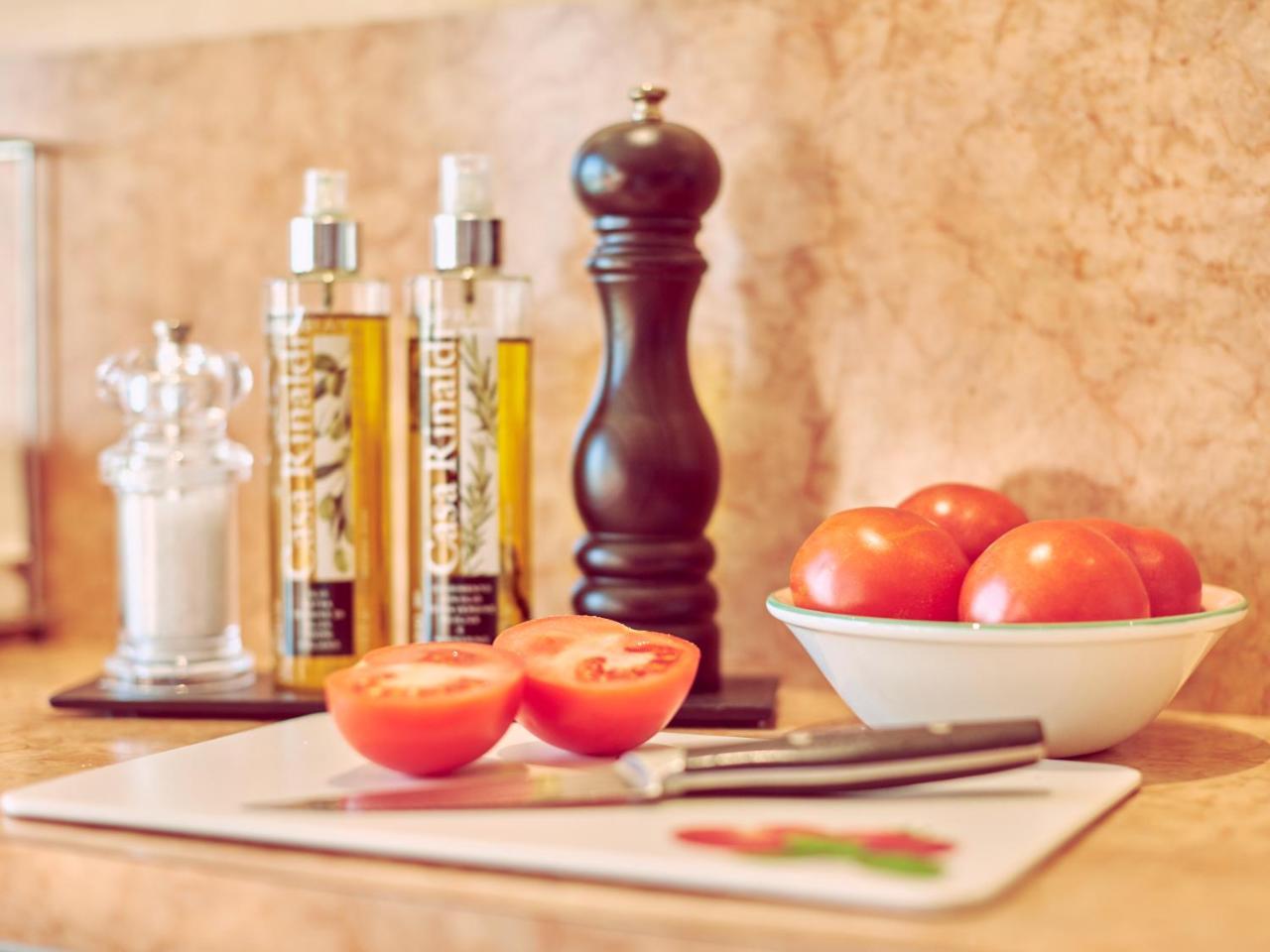 Hotel Crystal Lausanne Ngoại thất bức ảnh