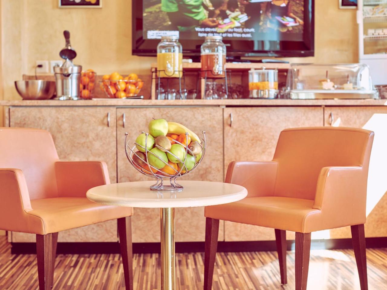 Hotel Crystal Lausanne Ngoại thất bức ảnh
