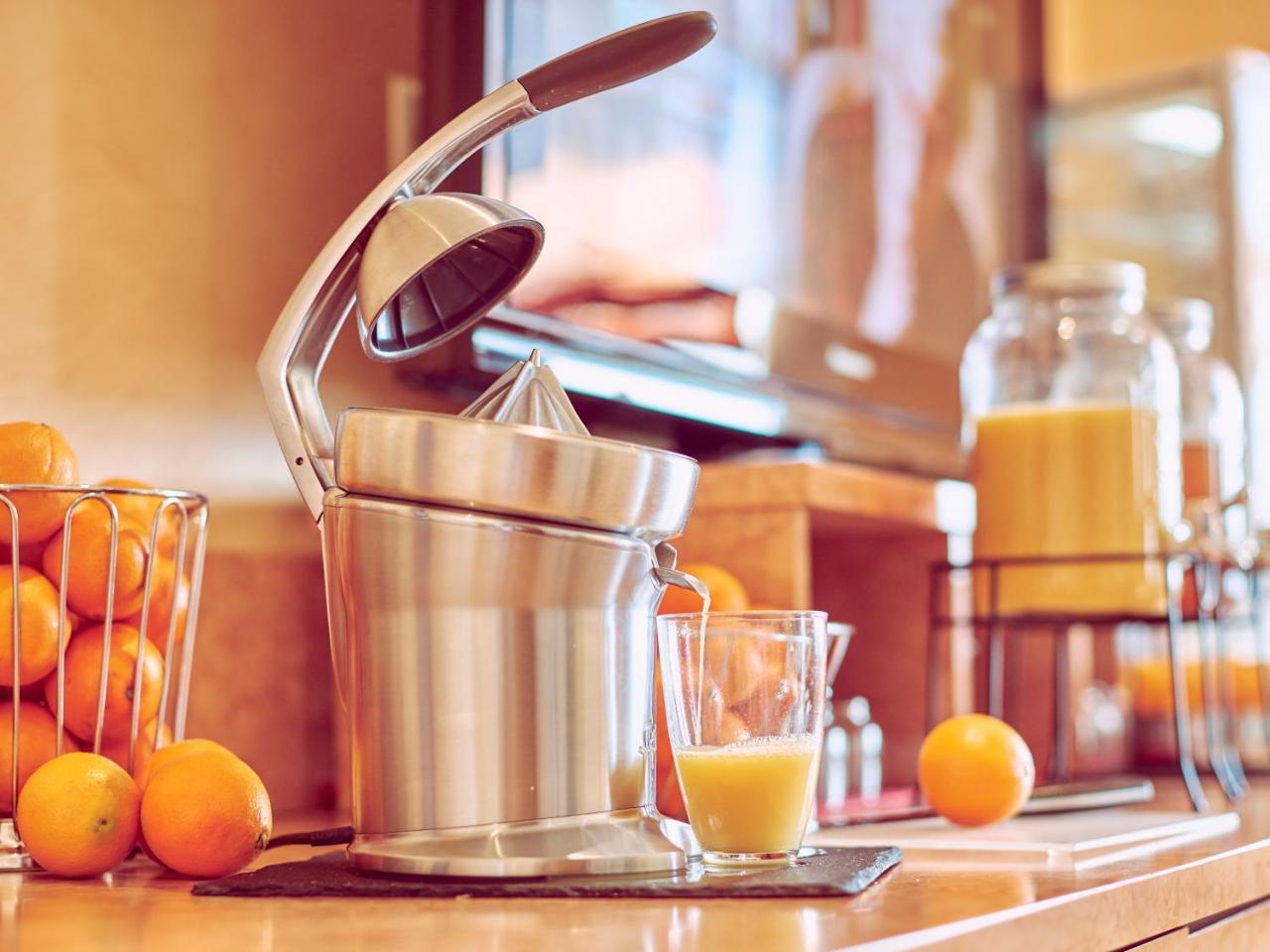 Hotel Crystal Lausanne Ngoại thất bức ảnh